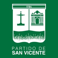 Honorable Concejo Deliberante San Vicente Logo