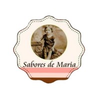 Sabores de Maria Logo