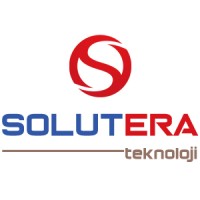 Solutera Teknoloji ve Bilişim Çözümleri Logo