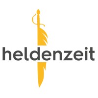 heldenzeit GmbH & Co. KG Logo