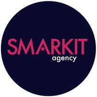 Smarkit Agency Logo