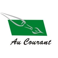 Au Courant Logo
