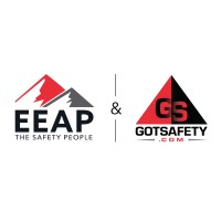 EEAP & GotSafety Logo