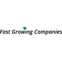 Fast Growing Companies AB Logo