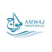 Amwaj Properties Logo