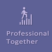 Professional Together Logo