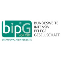 bipG VOR ORT GmbH Logo