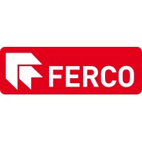 FERCO SAS Logo