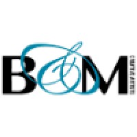 B&M Creative Artists Ltd Logo