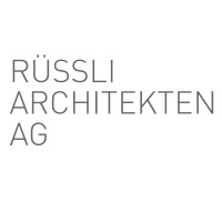 Rüssli Architekten AG Logo