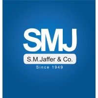 S.M. Jaffer & Co. Logo