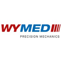 Wymed Precision Mechanics Logo