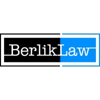 BerlikLaw, LLC Logo