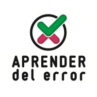 Aprender Del Error Logo