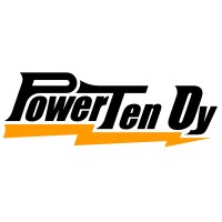 PowerTen Oy Logo