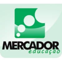 Mercador Educação Logo