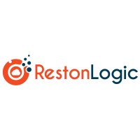 RestonLogic Logo