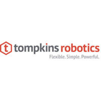 Tompkins Robotics Logo
