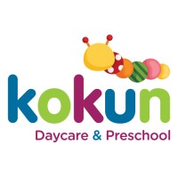 Kokun Daycare & Preschool Logo