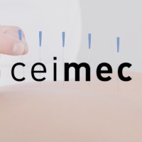 Centro de Estudo Integrado de Medicina Chinesa - CEIMEC Logo