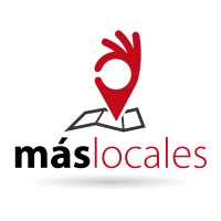 más locales Logo