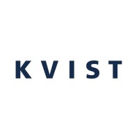 KVIST Logo