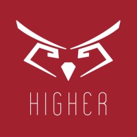 Higher Marketing Logo