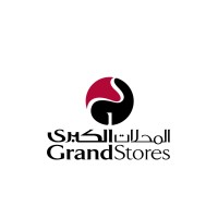 Grand Stores LLC Logo