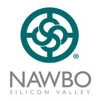 NAWBO Silicon Valley Logo