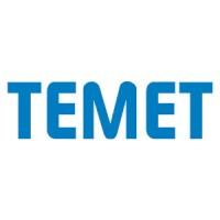 Temet Finland Oy Logo