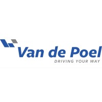 Transport Van de Poel Logo