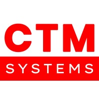 CTM Systems Ltd Logo