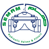 Engineering Valves Manufacturing Co. S.A. (SEMAM) Logo