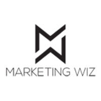Marketing Wiz Australia Logo