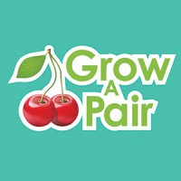 Grow a Pair Logo