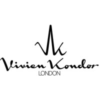 Vivien Kondor London Logo