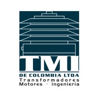 TMI de Colombia Logo