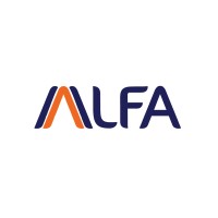 ALFA Soluções em Engenharia Logo