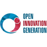 Open Innovation Generation Logo