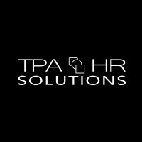 TPA HR Solutions Logo