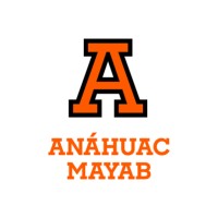Universidad Anáhuac Mayab Logo