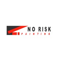 No Risk Painting Logo