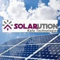 Solarution Logo