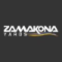 Zamakona Yards Logo