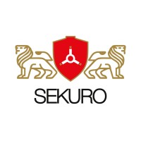 Sekuro Cofres Logo