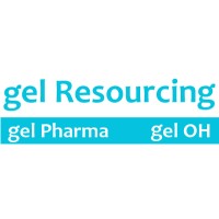 gel Resourcing Ltd Logo