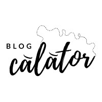 Blog Călător Logo