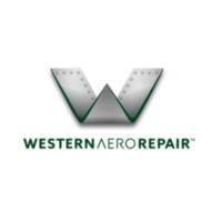Western Aero Repair Logo