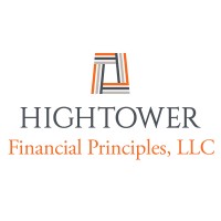 Financial Principles, a Hightower Wealth Management Practice Logo