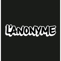 LAnonyme Logo